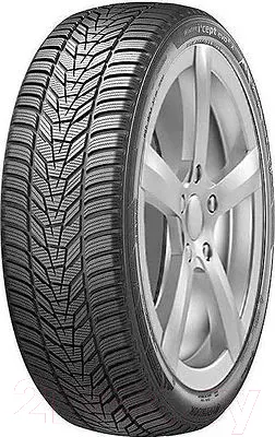 Зимняя шина Hankook Winter i*cept evo3 X W330A 255/50R20 109V