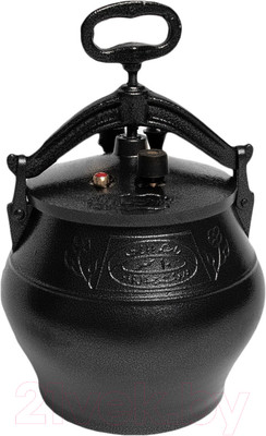 Казан Rashko Baba Афганский  (20л)