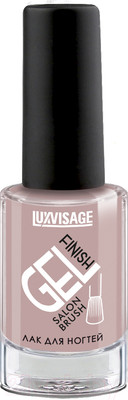 Лак для ногтей LUXVISAGE Gel Finish тон 32