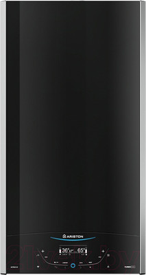Газовый котел Ariston Alteas XC 35 FF NG / 3301672