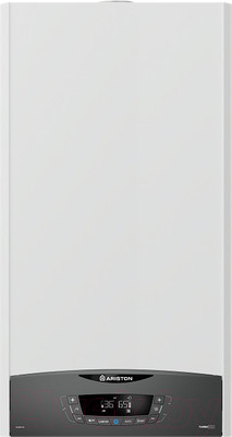 Газовый котел Ariston Clas XC System 28 FF NG / 3301680