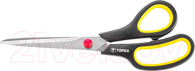 Ножницы строительные универсальные Topex 17B722