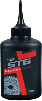 Смазка техническая STG Тефлоновая / Х99116 (120мл)