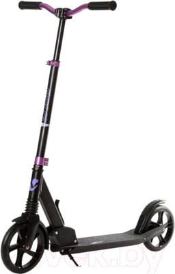 Самокат городской Novatrack Polis 200FS.POLIS.VT21