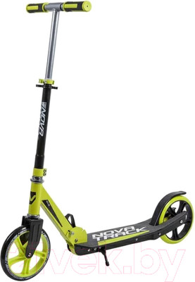 Самокат городской Novatrack Polis 200P.POLIS.GN9