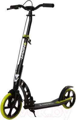 Самокат городской Novatrack Deft Pro 230BFS.DEFT.BLM21