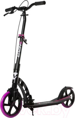 Самокат городской Novatrack Deft Pro 230BFS.DEFT.BVT21