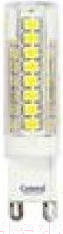 Лампа General Lighting GLDEN-G9-7-P-220-4500 5/100/500 / 654100