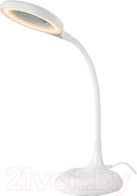 Настольная лампа General Lighting GLTL-022 10Вт 530лм / 800022