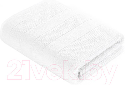 Полотенце Verossa Verossa Milano 50x90 (белый)
