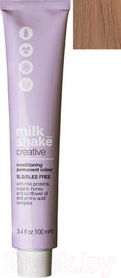 Крем-краска для волос Z.one Concept Milk Shake Creative 9.0 (100мл)