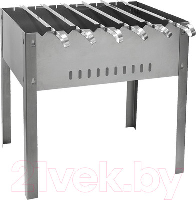 Мангал Союзгриль N1-M04F