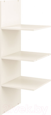 Полка вкладная Мебель-Неман Марсель МН-126-20 (кремовый)