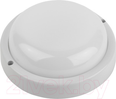 Светильник ЖКХ ЭРА SPB-201-0-65К-008 / Б0047616