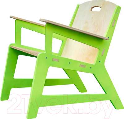 Стул садовый Woody СК-2.1 9401 / 04462