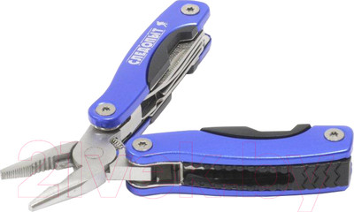 Мультитул Следопыт PF-MT-06