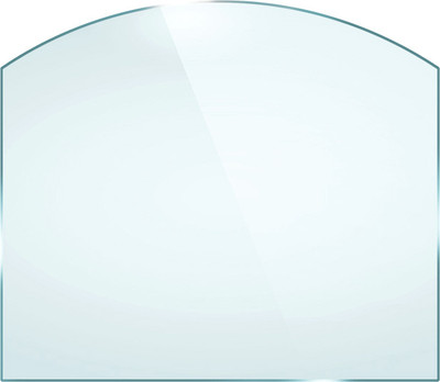 Стекло для печной двери Везувий 205 Арка
