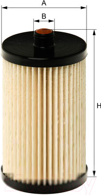 Топливный фильтр Hengst E93KPD177