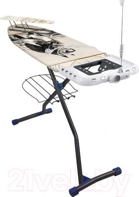 Гладильная доска Ника Верона 1 / ДВ1/1 (девушка с лошадью)