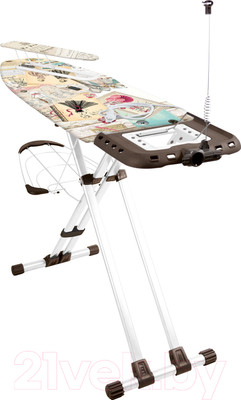 Гладильная доска Ника Валенсия / НВ1/2 (Fashion Valensia)