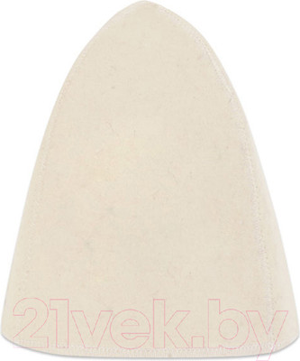 Шапка для бани Главбаня Б0401