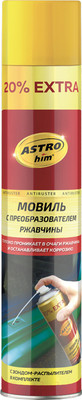 Средство от коррозии ASTROhim Мовиль / Ас-4828 (1л)