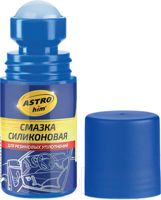 Смазка техническая ASTROhim АC-464 (50мл)