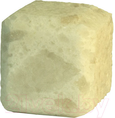 Соляной брикет для бани Соляная баня Мини