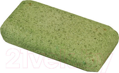 Соляной брикет для бани Соляная баня Мини с эфирным маслом ели