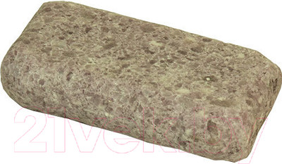 Соляной брикет для бани Соляная баня Мини с эфирным маслом розмарина