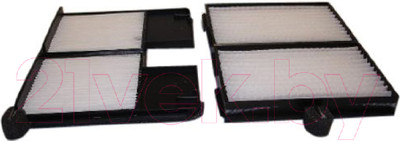 Салонный фильтр Japan Parts Group FAA-TY1