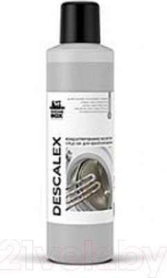 Средство от накипи универсальное CleanBox Descalex / 13411 (1л)