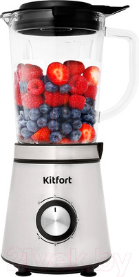 Блендер стационарный Kitfort KT-3021