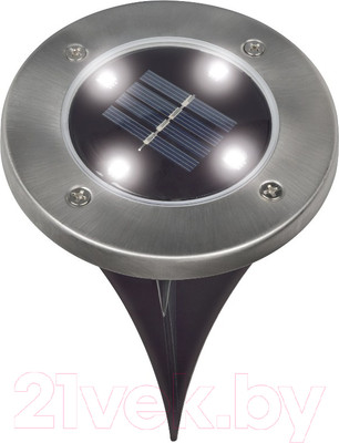 Светильник уличный Uniel Inground USL-F-171/PT130 / UL-00004274