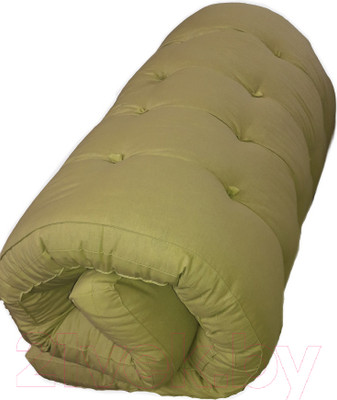 Тюфяк в кроватку Антопольская ВПФ 65x120x5 / 2С13-319