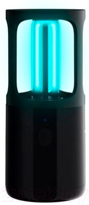 Лампа бактерицидная Xiaoda Germicidal Disinfection Lamp Портативная
