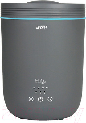 Ультразвуковой увлажнитель воздуха AIC AC680