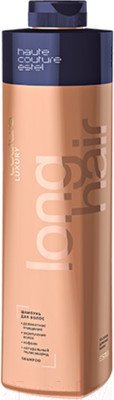 Шампунь для волос Estel Haute Couture Luxury Long Hair (1л)