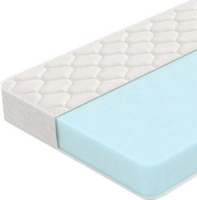 Матрас Enzio Colorado Roll 140x190