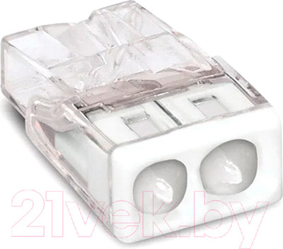 Набор клемм Wago 2273-242 (10шт)