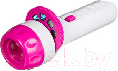 Игрушка детская Bondibon Диапроектор-фонарик. Русалки / ВВ3199