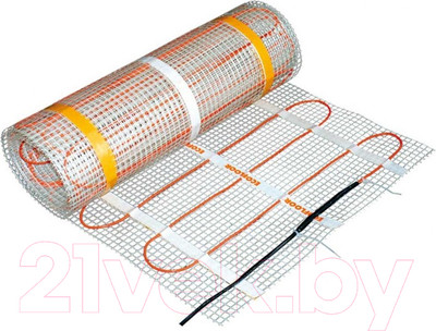 Теплый пол электрический Fenix Ecofloor LDTS 4.2м2 / 12670-165