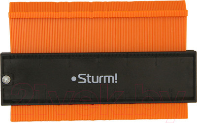 Профильный шаблон Sturm! 2040-02-145