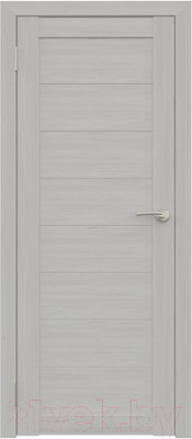 Дверь межкомнатная Юни Амати 00 80x200 (сканди классик)