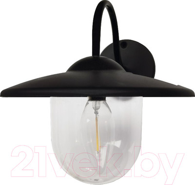 Бра уличное Uniel London USL-F-152/PT200 / UL-00007863