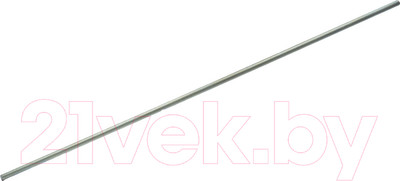 Шпилька Монтаж М10x2000мм прочность 4.8 / MK186905 (цинк)