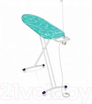 Гладильная доска Leifheit Air Board Solid M Plus / 725646