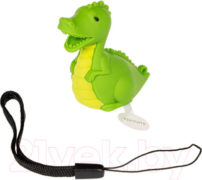 Фигурка игровая Bondibon Ребятам о зверятах / ВВ4738