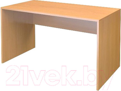 Письменный стол Программа Техно Арго А-003 (ольха)
