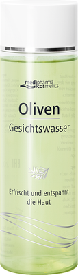Тоник для лица Medipharma Cosmetics Olivenol (200мл)